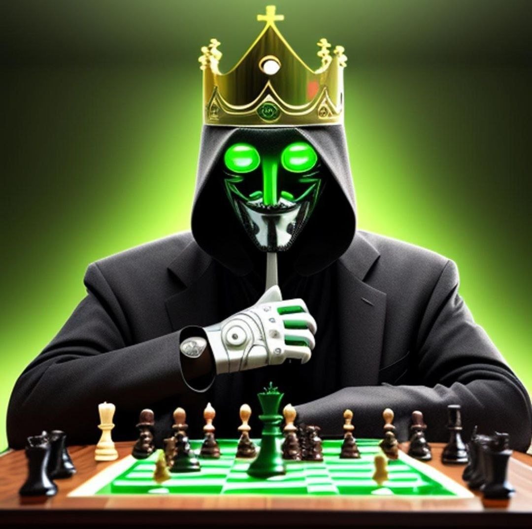 Volt Inu ⚡️ tweet media