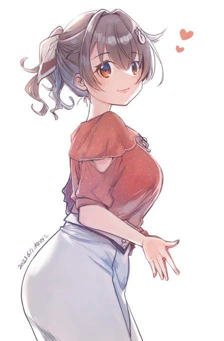 飛べ飛べ迅鯨ちゃん