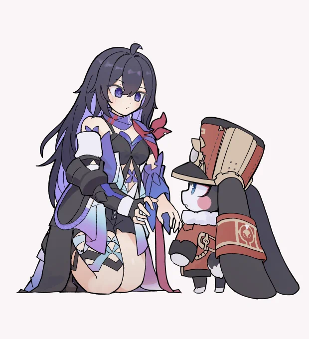 #スターレイル