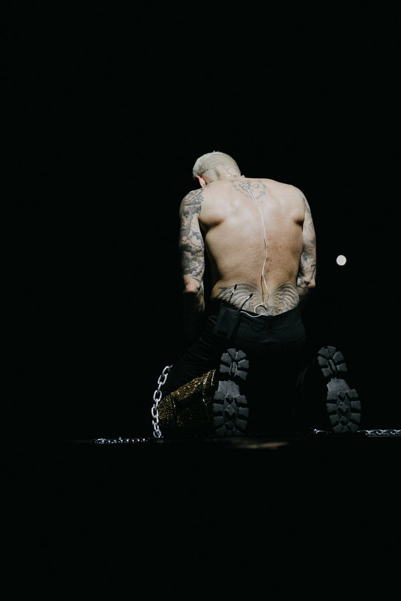 maevainfinity's tweet photo. ❤️‍🔥 @MPokora https://t.co/E5eVsFNdrS