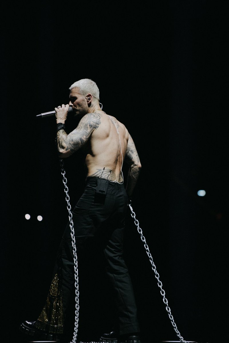 maevainfinity's tweet photo. ❤️‍🔥 @MPokora https://t.co/E5eVsFNdrS