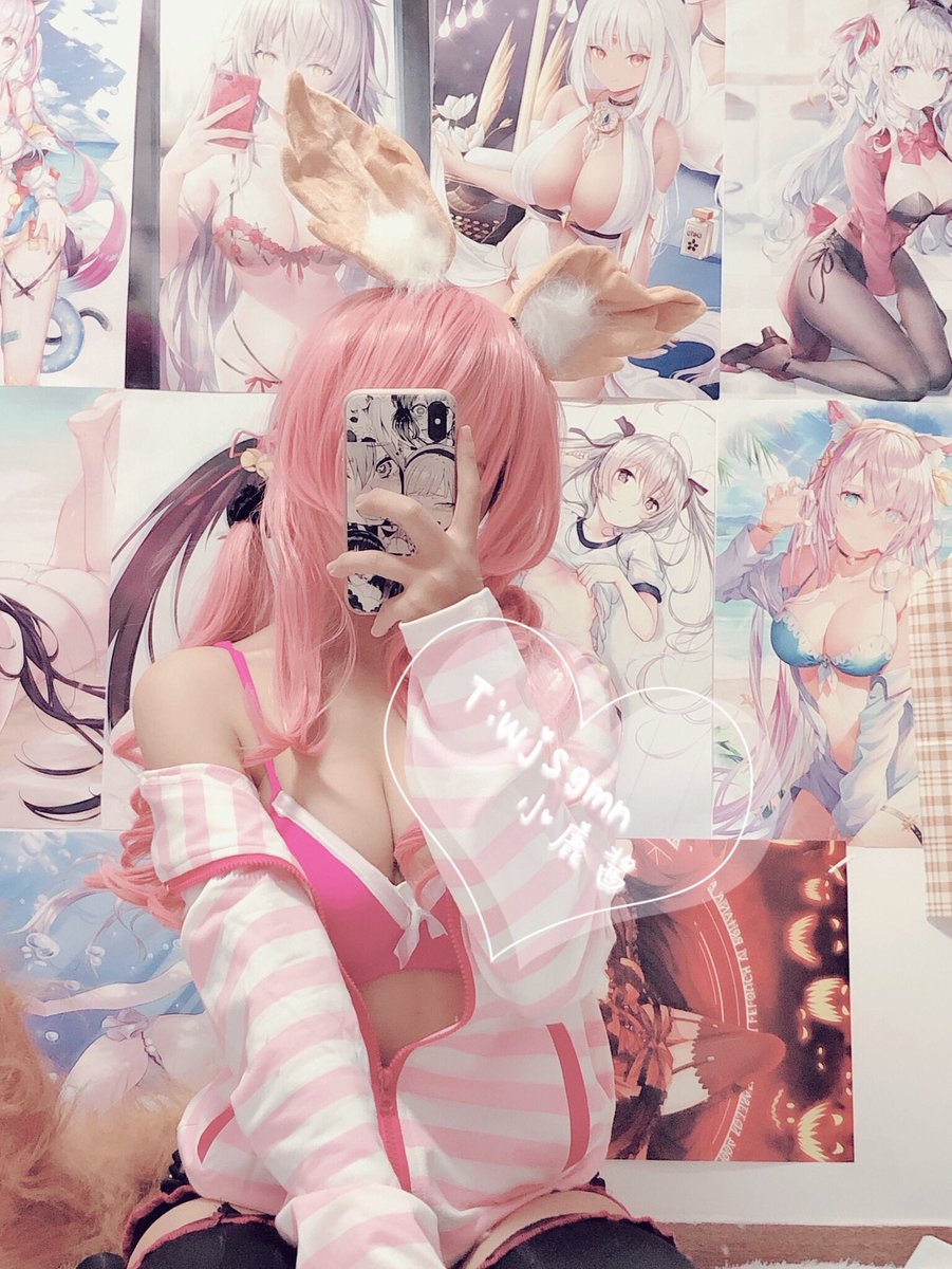 福利姬啥资源都有各种福利姬主播等等分享的黄推图片3 - 网红私拍内容