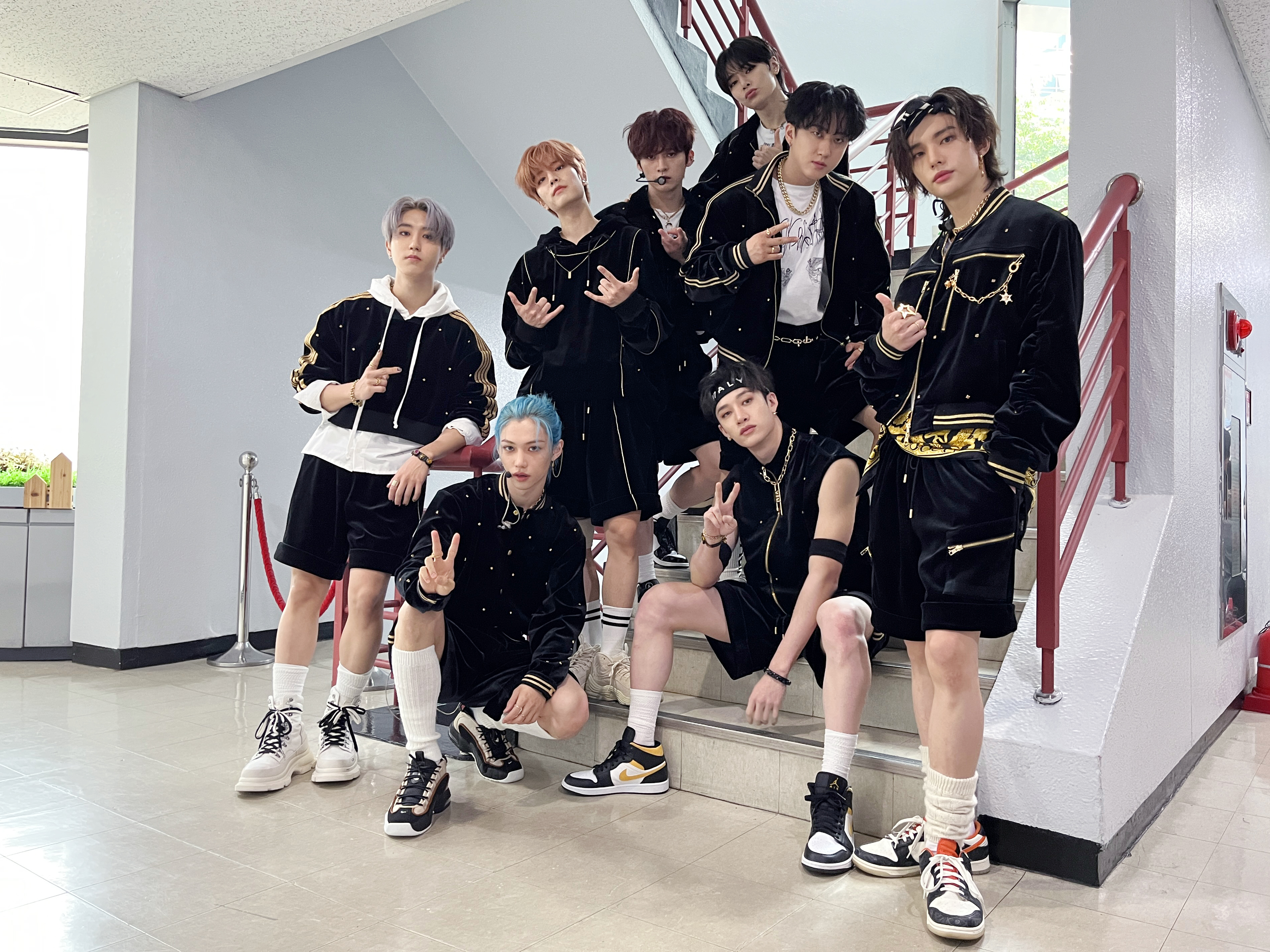 【格安saleスタート】 Stray Kids Japan Official on X:  アイドルグッズ