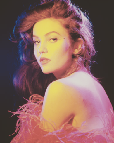 NotableHistory on Twitter: "RT @NotablePhotos: Diane Lane. 1980s"