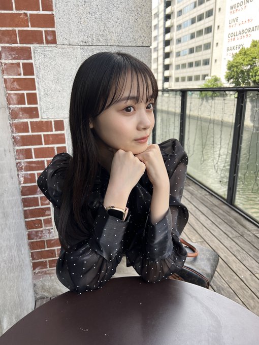 林芽亜里のTwitter画像35