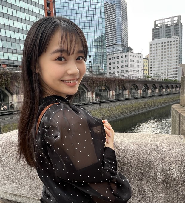 林芽亜里のTwitter画像36