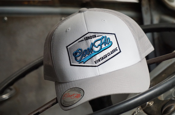 CoolFlo_UK's tweet photo. ☀️ Are you ready for Summer? - https://t.co/BPELYo483V and tees for sunny days... #coolflo #truckercaps #capstore #tees #tshirts #summerwardrobe #summervibes #vanlife #headwear #summer #sunnydays #automotive #classicvw #keepingitcool #gowiththeflo https://t.co/2m110aUysg