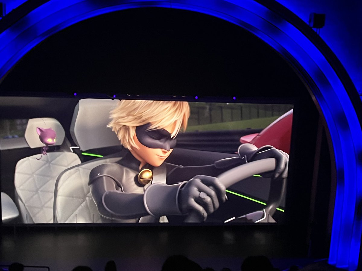 // Not movie spoilers
I WOKE UP IN A NEW BUGATTI