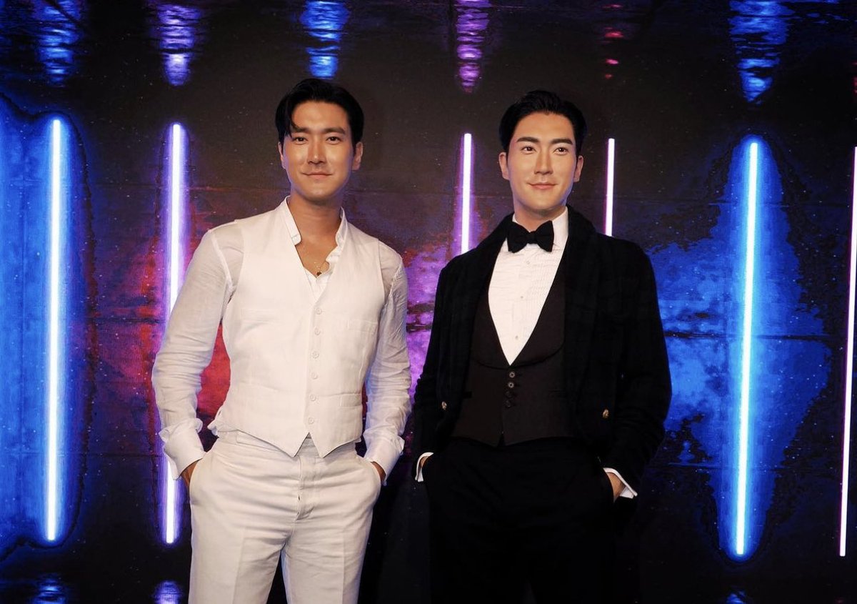 SiwonFelCitizen's tweet photo. Latest Instagram post by @siwonchoi

#SiwonChoi #Siwon #ChoiSiwon #최시원 #슈퍼주니어 #superjunior #SiwonsFellowCitizens https://t.co/1z3lRcTBJA