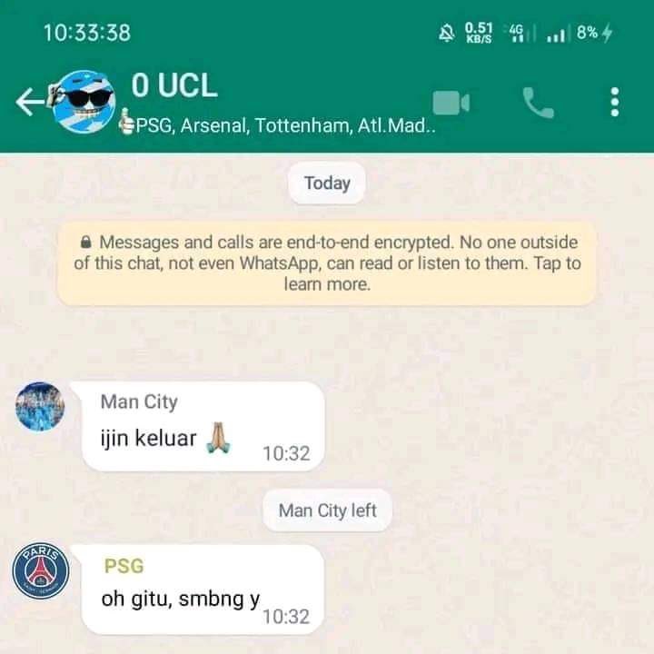 Extra Time Indonesia (@idextratime) on Twitter photo 