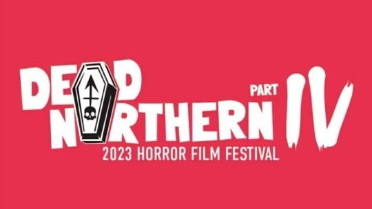 Early bird tickets on sale now for @dead_northern Horror Film Festival 2023!

Stay in the spooky city of York, enjoy a selection of independent short, feature length and classic horror and fantasy films, meet directors, and so much more! 

Plan your visit: visityork.org/events/dead-no…