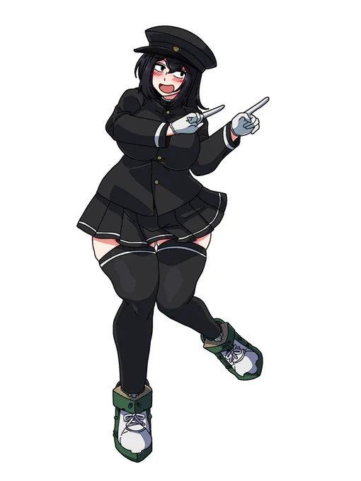 それな!でありますな