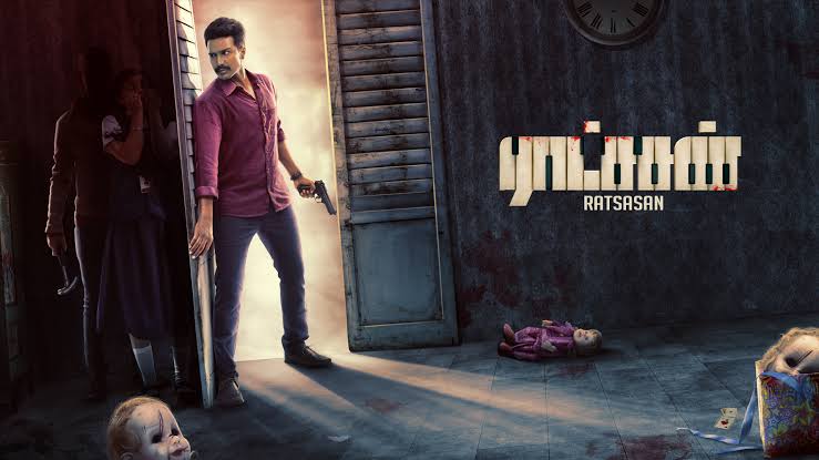 iammoviebuff007's tweet photo. Best Crime Investigation Thrillers of Kollywood..🔥
• Vettayaadu Vilayadu
• Theeran
• Ratchasan
• Por Thozhil
(Dhruvangal Pathinaru, Thegidi & Thupparivalan Too)
Any Other Films Like These..?? https://t.co/geNzz63NOy