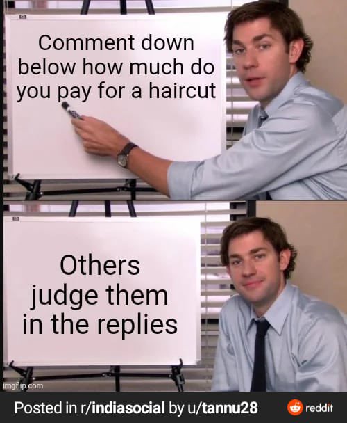 comment down below - Imgflip