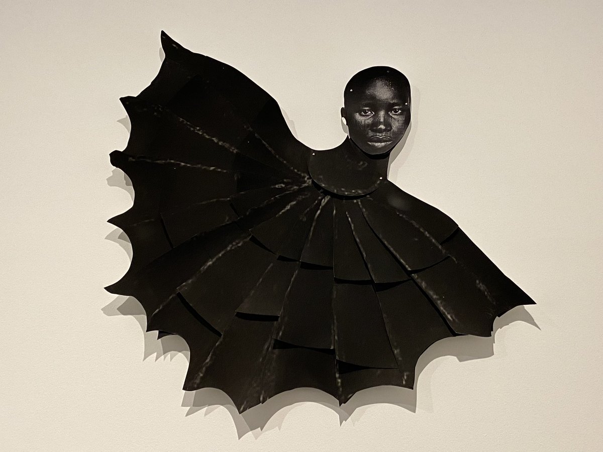 sujculture's tweet photo. Not long ago when things were slow/We all got by with what we know/And so it’s now we choose to fight
📸#DBPFP23🎟#ThePhotographersGallery @TPGallery 📸#FridaOrupabo🇳🇴 #BiekeDepoorter🇧🇪 #SamuelFosso🇨🇲🇳🇬 #ArthurJafa🇺🇸 ℹ️https://t.co/SkTF8DtMnz🥇https://t.co/VfR1OJHW66 🎸#BadBrains https://t.co/CL6XZ8UFXz