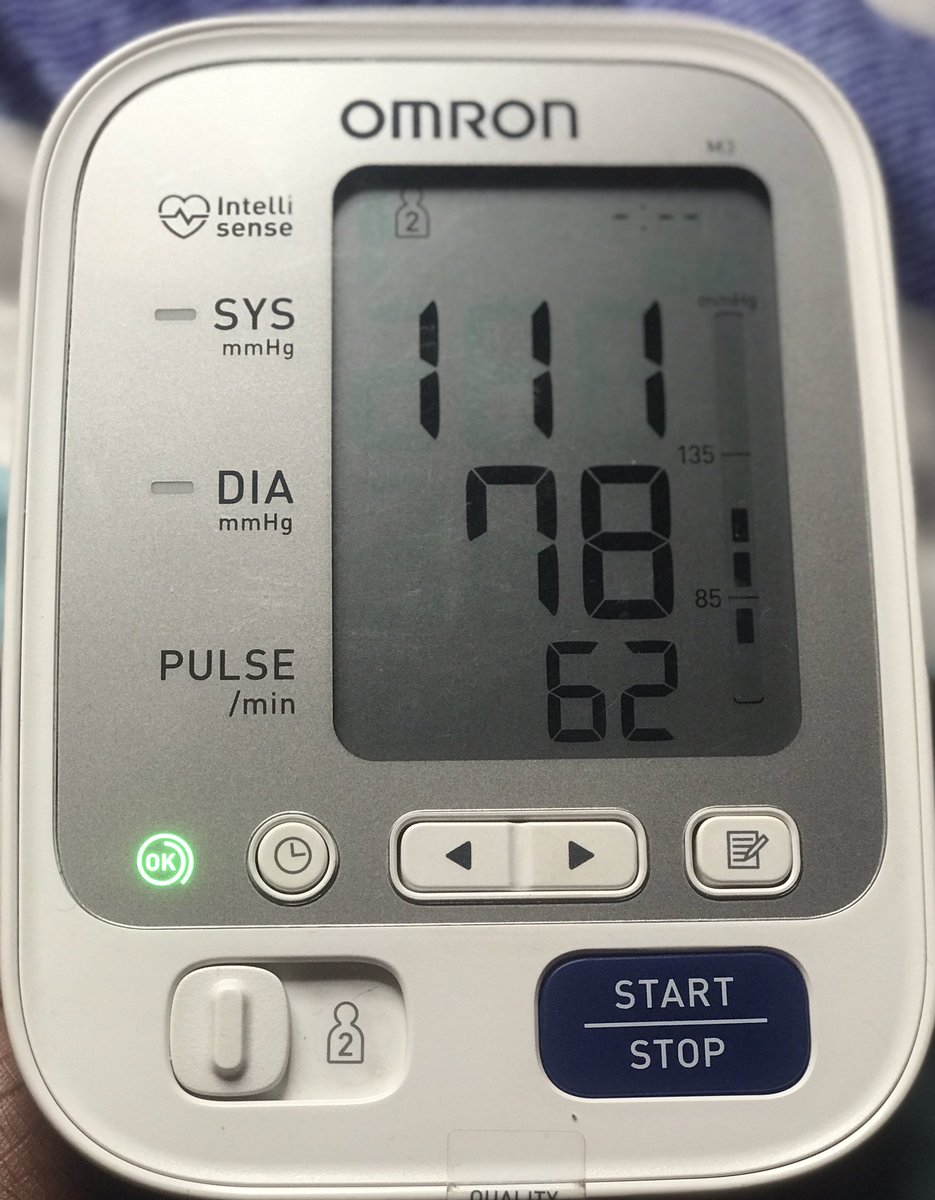 The Blood Pressure Champion 🇺🇸 on Twitter "Blood pressure doesn’t rise