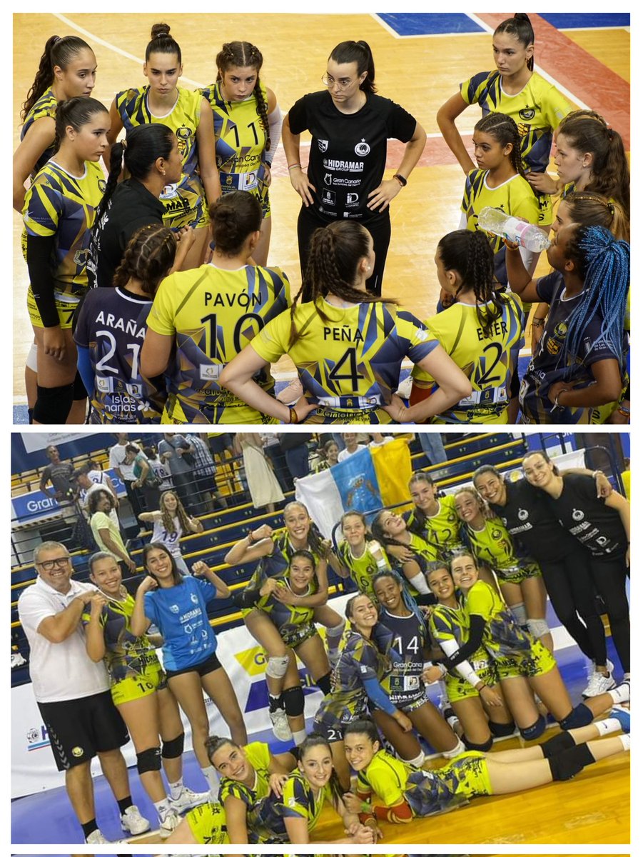 Otra final de Campeonato de España. 
Creo que 4 en tres años no?!., Juv Masc, Juv Fem, Junior Fem y ahora Cadete Fem.
Como te lo mereces y que suerte tienen estas niñas de tenerte a Ti en el control.
A por ello!!
Siento mucho no poder estar en el año que más me apoyaste.
