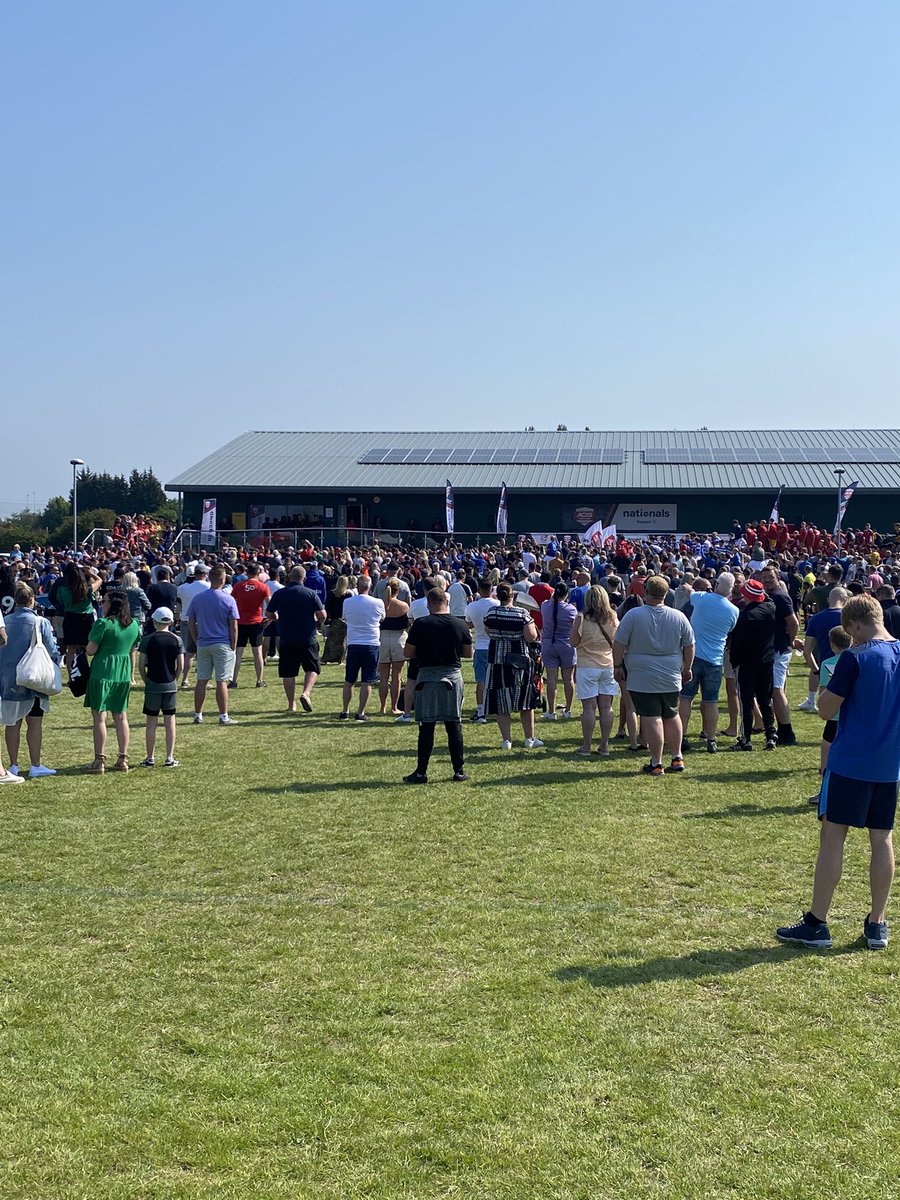 c_j_bailey's tweet photo. Amazing turn out @ACESfootballUK yesterday! https://t.co/oWdGsse7pm