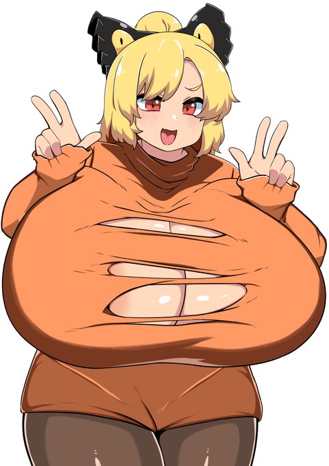 SKEB進捗
みちみち 