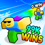 Race Clicker - Roblox Game on X: UPDATE 2: ⚡Godlike Race! ⬆️Auto Clicker  and other gamepass! 🔨 Bug fixes 🏁2X wins event 🏆KekW Egg! 🎁 Daily Spin!  New Code: 7MILLIONSVISITS NEW UPDATE