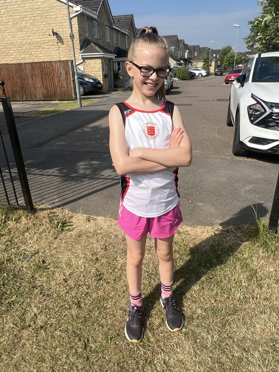MichelleJTyma's tweet photo. @SpringvalePS all ready for Jack &amp; Paul’s fun run @clairethrossell 🏃‍♀️💪☀️ https://t.co/I4gEgW5o2V