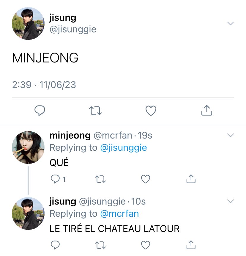 jaemr9n's tweet image. 91.