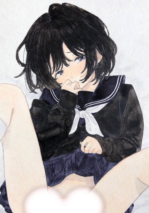 セーラー服着て見せてくれる女の子の続きです https://t.co/UjgnLFK0Xa