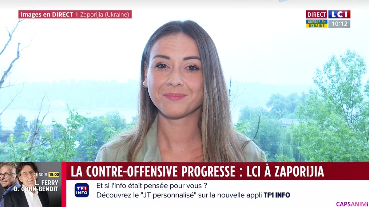 Caps'Anim on Twitter: