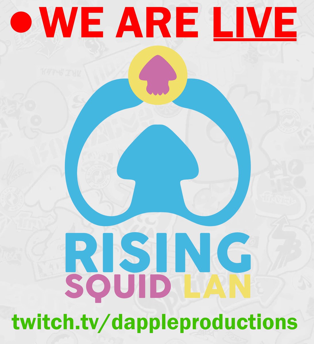 Dapple Productions tweet media