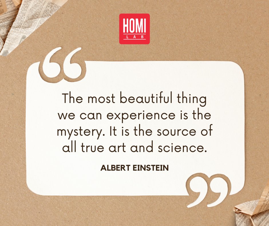 Let your curiosity guide you on a journey of exploration and wonder, unraveling the secrets of the universe. Embrace the unknown, for it holds the key to unlocking new realms of knowledge and understanding. #Mystery #Inspiration #ArtAndScience #HomiLab