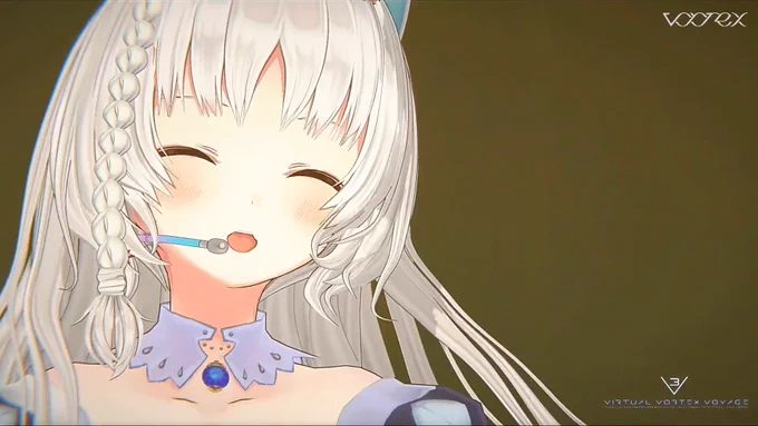 良…! #ブイサード