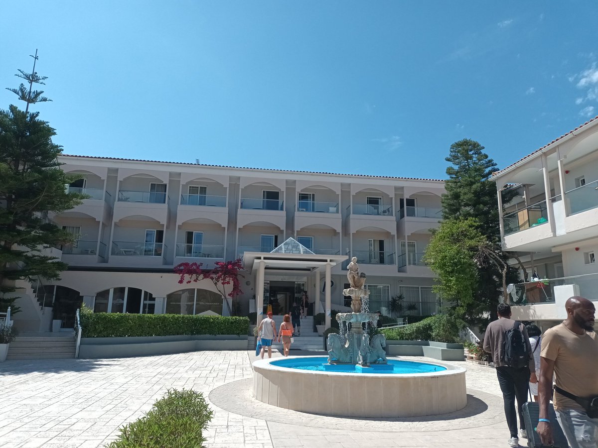 Hotel Zakynthos