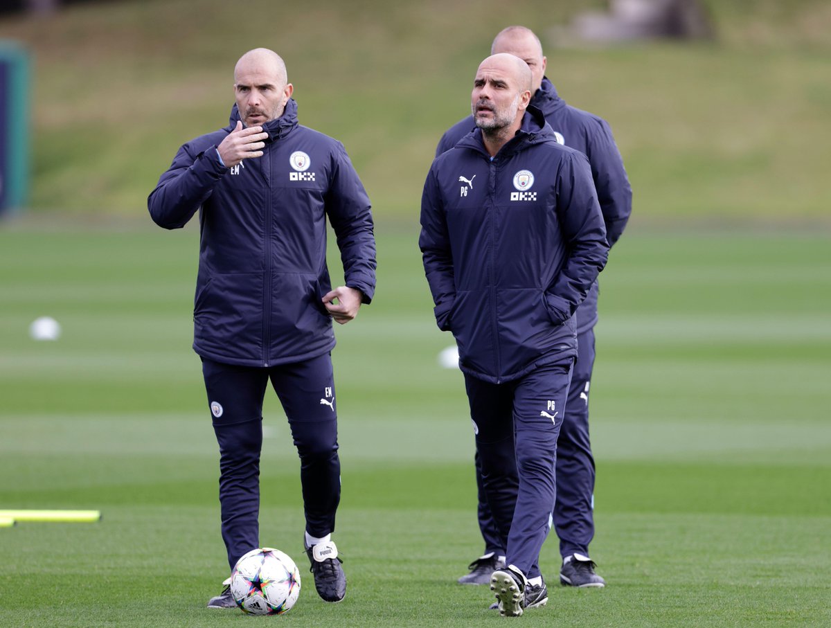 FootyAccums's tweet photo. Enzo Maresca’s (one of Guardiola’s assistants) father has gone missing in Istanbul while at Atatürk stadium. 

The Turkish police has started searching but there are no news of him so far.

Fingers crossed he is found safe 🙏🏻 https://t.co/SHRVGEkr1K