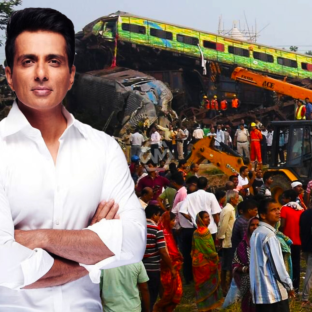 VaruneshVrun's tweet image. Sonu Sood Will Rebuild the Lives of Odisha Train Accident Victims in These Ways
Learn More: worldmagzine.com/entertainment/…
#Entertainment #India #odishabytes #odishabytesnews #odishabyteslive @wanchain_org @abandopa @itimestweets @itimestweets @Jhonjournalist