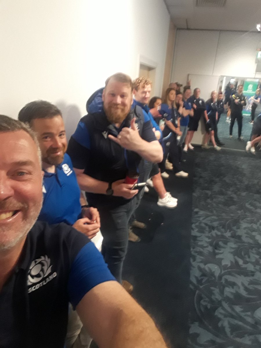 Andy Cummins tweet media