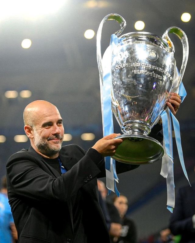 🏆 Moltes Felicitats al nostre amic <a href="/pepteam/">PepTeam</a> per la seva tercera Champions League, aquesta amb el Manchester City.

🔜 Ho celebrarem al <a href="/pepsummercamp/">Pep Summer Camp</a> a Rialp.

#PepSummerCamp