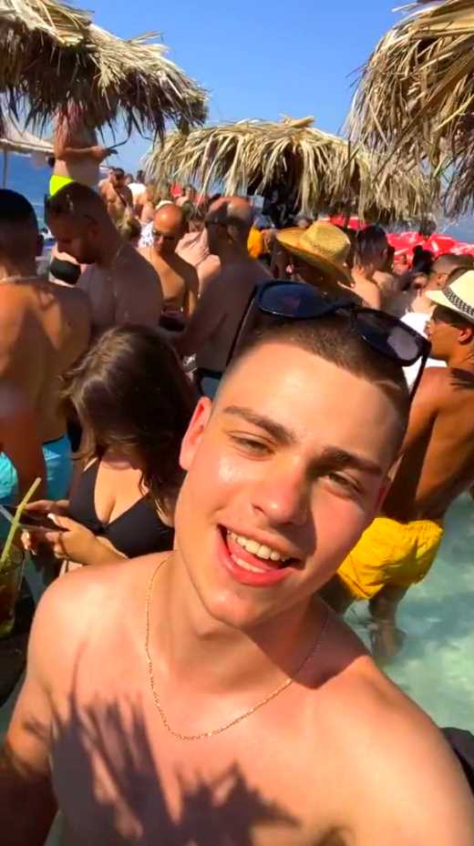 incidentan tweet media