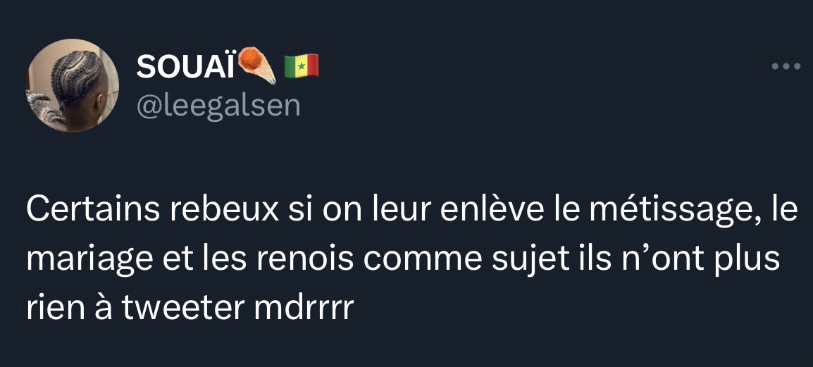 Toujours d’actualité mdrrr