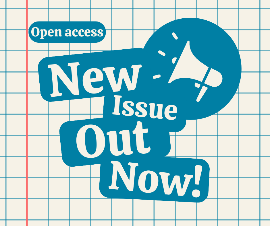 📢 The second issue of this year is out now and is fully open access. Check out the link below for the most recent articles, book reviews, and dissertation summaries!
➡️aup-online.com/content/journa…

#GenderStudies #Journal #AcademicWriting #academia #AcWri