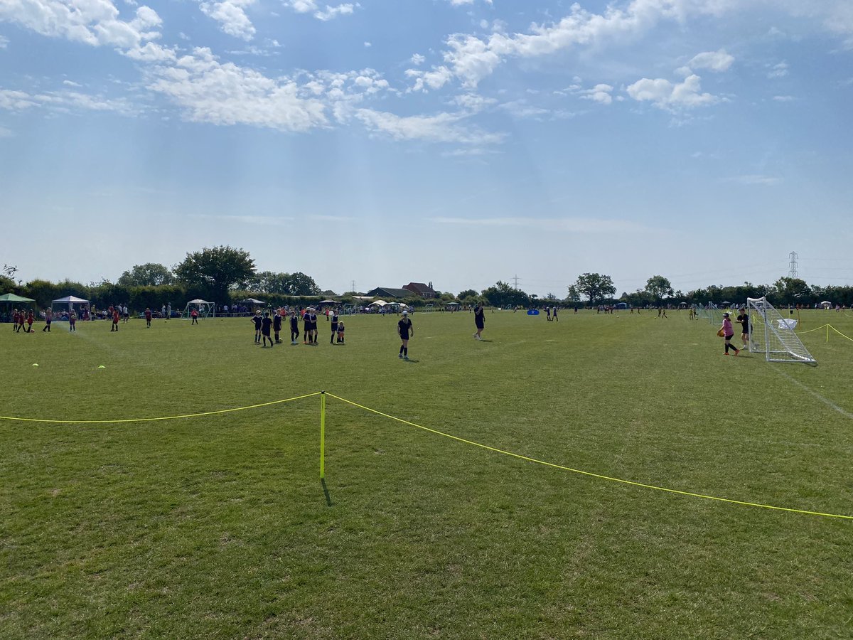 York City FC Foundation tweet media