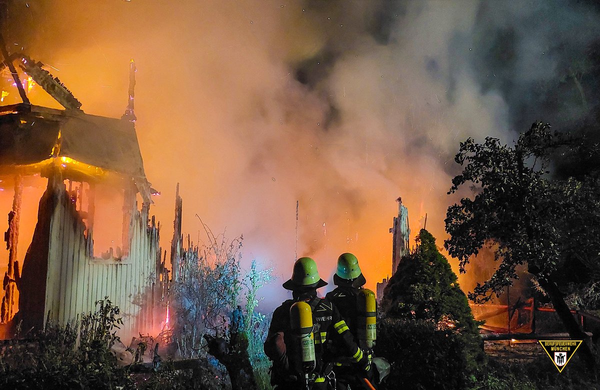 Κάηκε η εκκλησία του Πατέρα Τιμόθεου στο Ολυμπιακό Πάρκο
