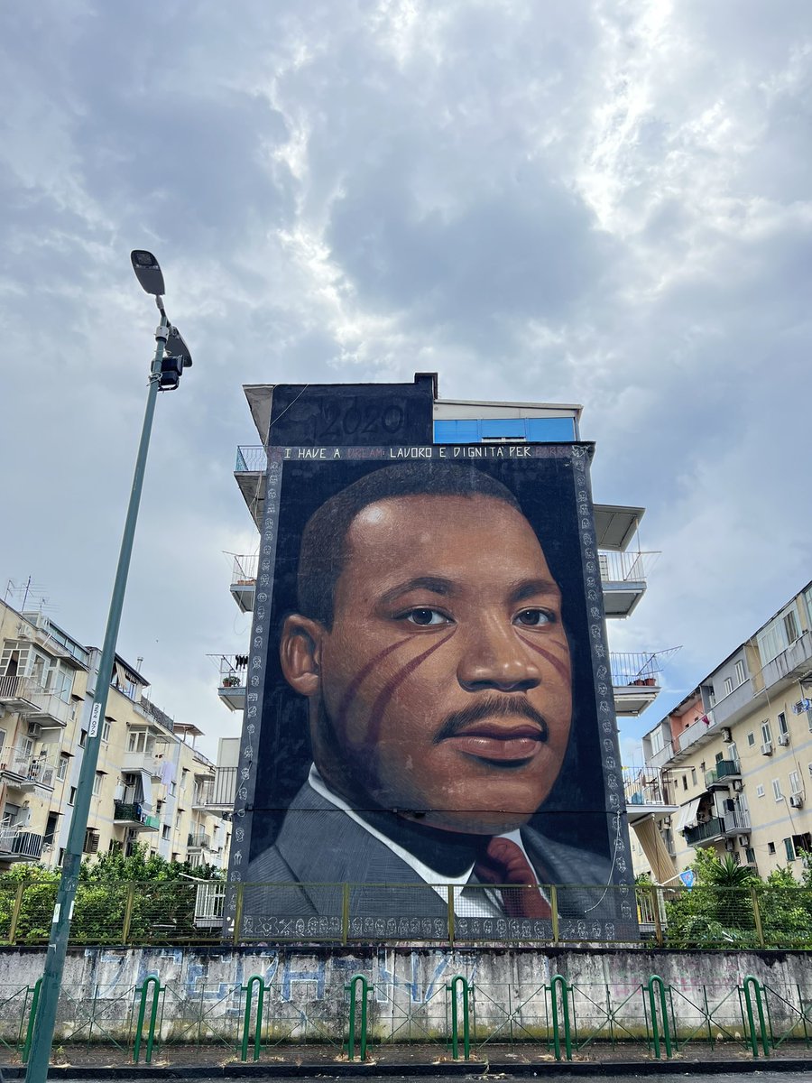 MelCruzL's tweet photo. Naples. https://t.co/hmsIvwyI2l