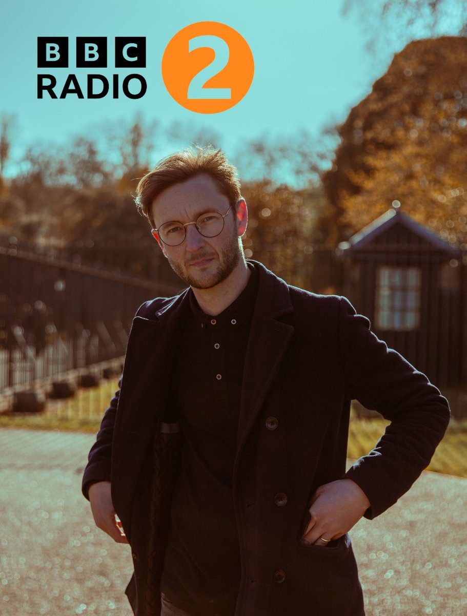 Big thanks to @revkatebottley &amp; <a href="/jasonmohammad/">Jason Mohammad</a> for having me live on <a href="/BBCRadio2/">BBC Radio 2</a> this morning, and for all the love on ‘Remarkable Things’. Listen back (2hr 15min) via: linktr.ee/tombrightmusic 📻

🎚️ @EdHarcourt 

#RemarkableThings #BBCRadio2 #GoodMorningSunday