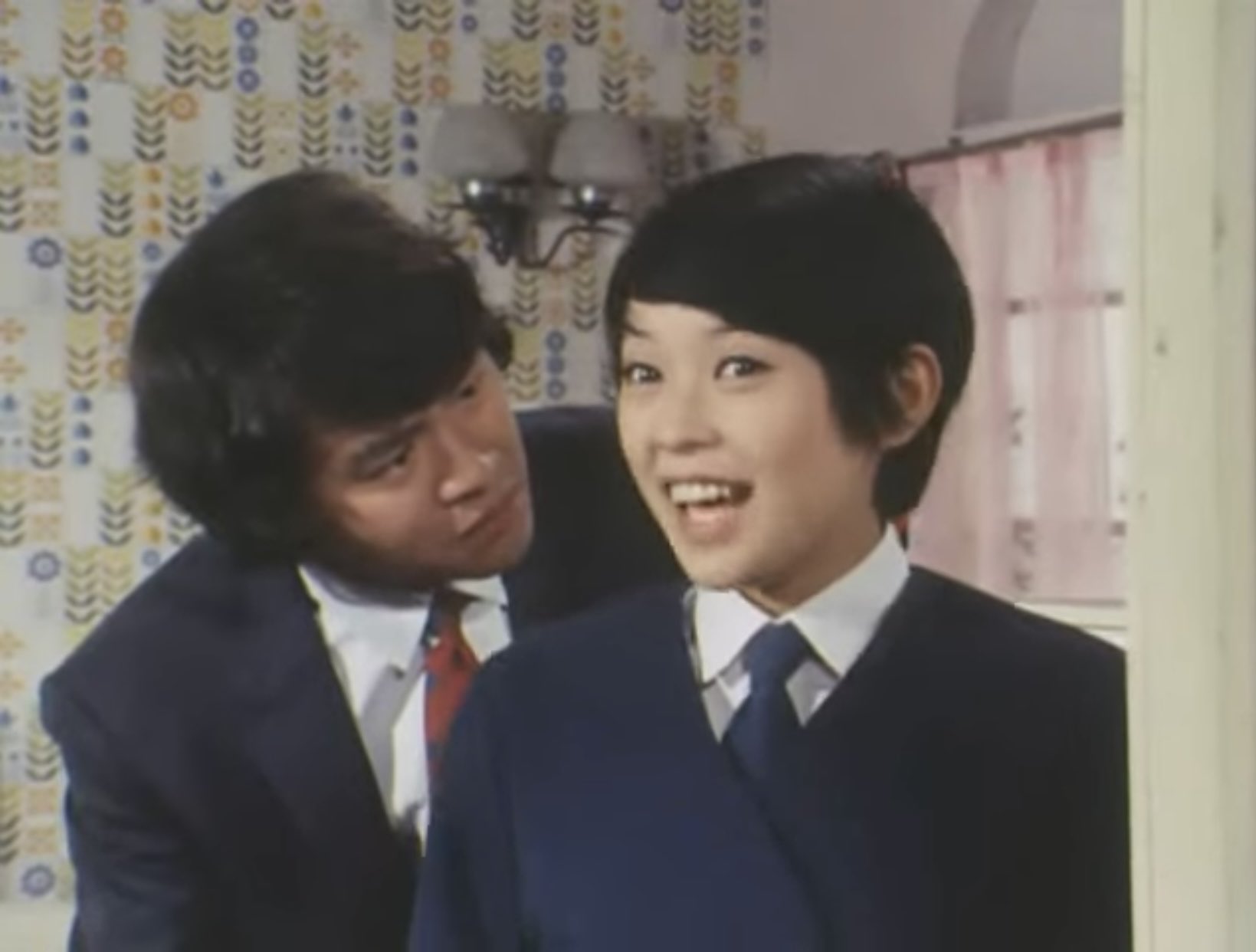 あしたばジョー on X: 