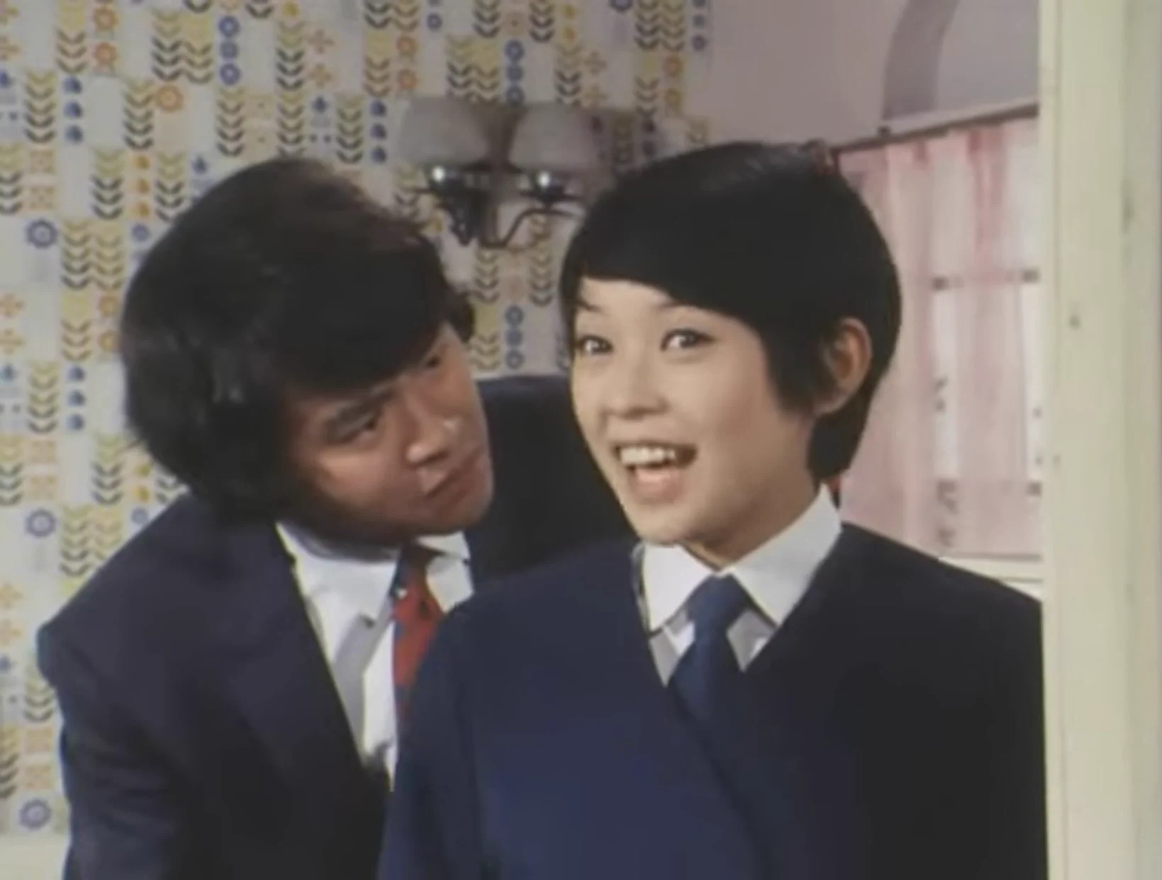 あしたばジョー on X: 