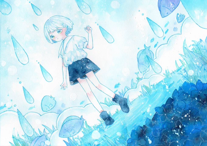 Petrichor
