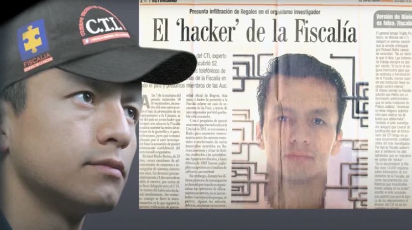 hackerFiscalia's tweet photo. En 1999 fuí a la fiscalia 52 veces por mi propia convicción como voluntario para ayudar a quitar contraseñas de archivos y equipos de computo. Eso les gustó mucho y por ese me contrataron SIN NINGUN TIPO DE PALANCA hasta el 28 de Agosto de 2002 cuando me quisieron callar por descubrir quienes estaban asesinando a nuestros compañeros investigadores y fiscales y por eso tuve que salvar mi vida exiliandome en Canadá después de una fuerte persecución incluyendo dos allanamientos a la casa de mis padres y a mi casa.

24 años después, ahora desde el exilio todavia sigo trabajando por Colombia, como esa primera visita a la fiscalía en 1999, por mi propia convicción, como voluntario, para ayudar a revelar los secretos y poder ver la verdad de lo que esconde el narcoestado que en 1999 ni me imaginaba que existia y que fuera tan grande.

Aquí sigo, más fuerte que nunca, con mucha energía y ganas de ayudar a Colombia a mejorar, ahora con un gran equipo de voluntarios que creen que también pueden hacer algo por Colombia y en realidad lo estamos logrando.

Son las 2:31 am del domingo 11 de junio. Estoy a punto de hacer más publicaciones, no solo de los #AudiosDeOtoniel, sino de las #CosasDeOtoniel y veo que se revelarán grandes secretos.

Desde Canadá, me siento muy feliz por ayudar en la construcción de un nuevo país.

NUNCA PIERDAN LA ESPERANZA, ES MI MEJOR MENSAJE PARA TODOS. CADA UNO DE USTEDES TIENE SU PROPIO PODER PARA LOGRAR GRANDES COSAS EN LA VIDA. NO PIERDAN ESE NORTE. CAMINEN MAS RAPIDO, CON CONFIANZA, CON DECISION EN TODOS SUS ASUNTOS PERSONALES. EL CAMBIO DE TODO UN PAIS, COMIENZA EN LA CASA DE CADA UNO DE USTEDES. HAGAN EL BIEN, AYUDE A CONSTRUIR UNA SOCIEDAD MEJOR CON SUS FAMILIARES, SUS VECINOS, SUS AMIGOS, SUS COMPAÑEROS DE TRABAJO O DE ESTUDIO  Y VEREMOS COMO LLEGARAN NUEVOS VIENTOS DE AIRE FRESCO A COLOMBIA. ES FACIL , ESE CAMBIO ESTA EN LAS MANOS DE CADA UNO DE USTEDES.

Frescos, que desde el exilio les seguiré dando ánimo a todos, así como lo he hecho durante durante 21 años a través de 838 videos y 19 millones de visitas combinadas solo en YouTube. También en Facebook y Twitter.

Piensen positivo. Yo haré lo mismo. Lo prometo.