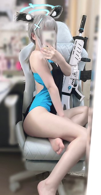 Twitterのコスプレ画像14