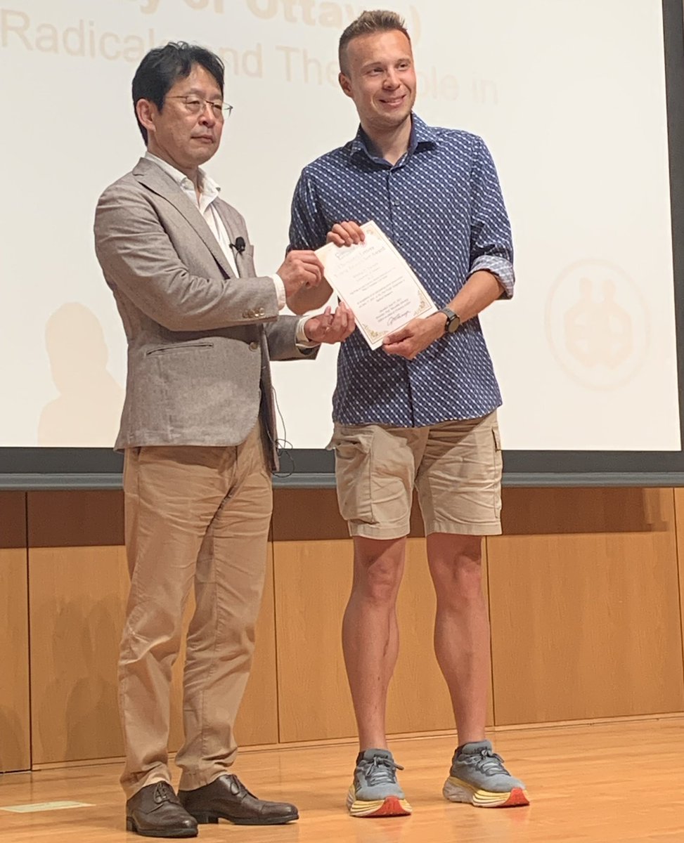 Dmitry Saraev tweet media