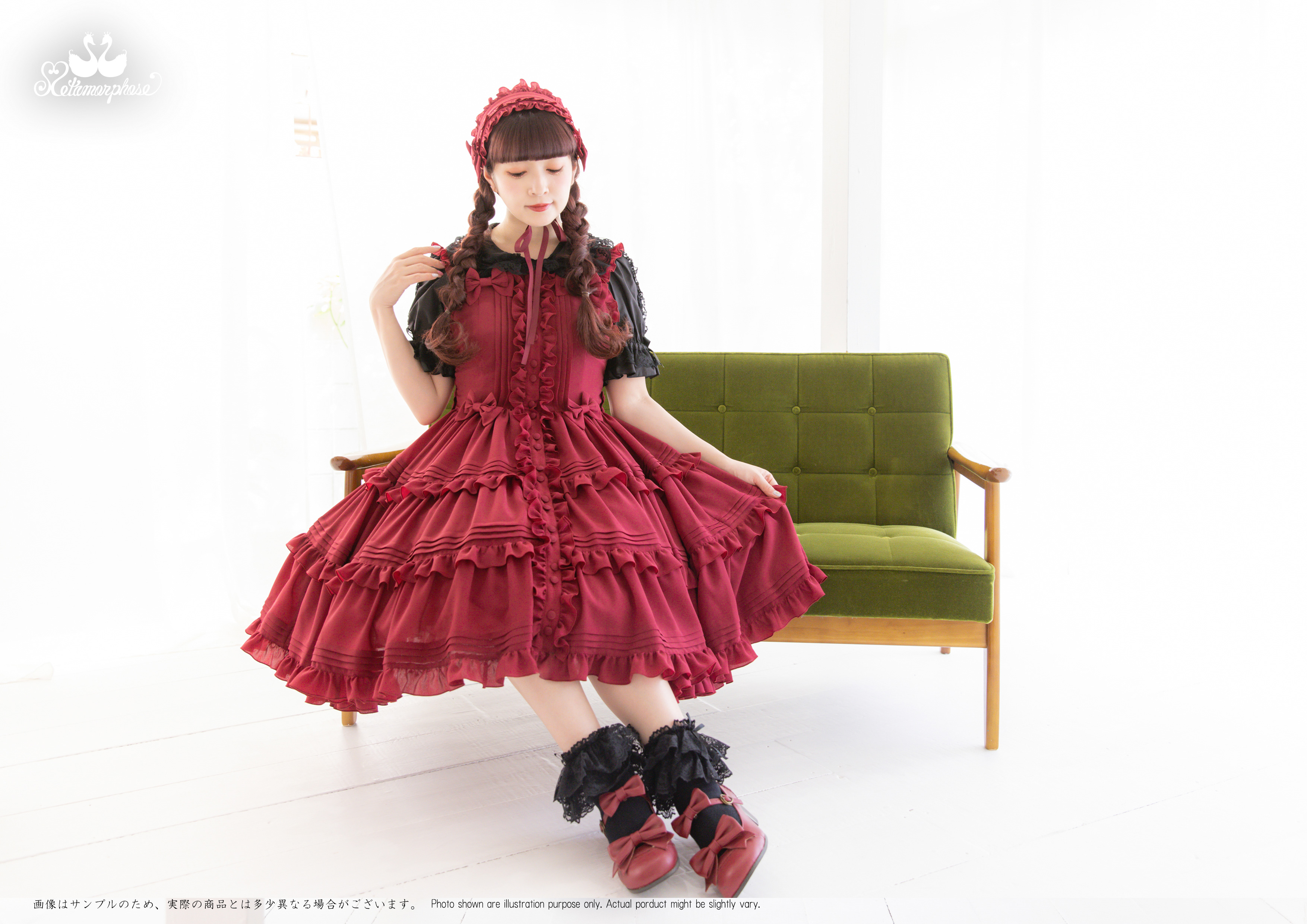 コシボチリメン ピンタックJSK 紺色 | tubosoliveira.com.br